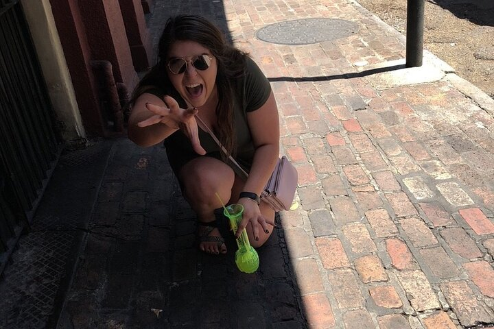 Explore Philadelphia with a Unique Scavenger Hunt by Zombie Scavengers - Photo 1 of 9